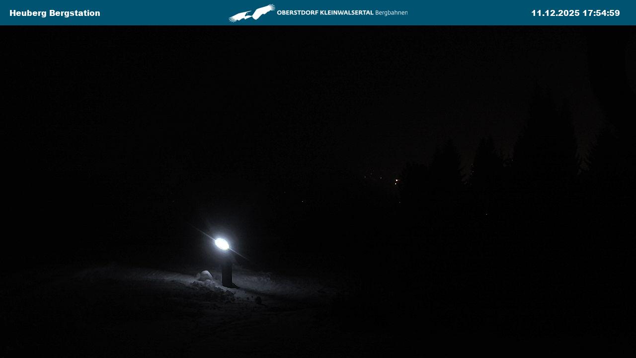 Image: Heuberg Arena - Heuberg Bergstation