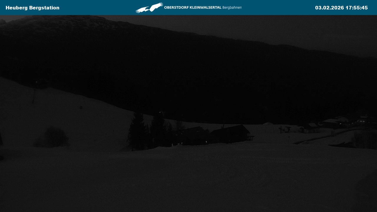 Image: Heuberg Arena - Heuberg Bergstation