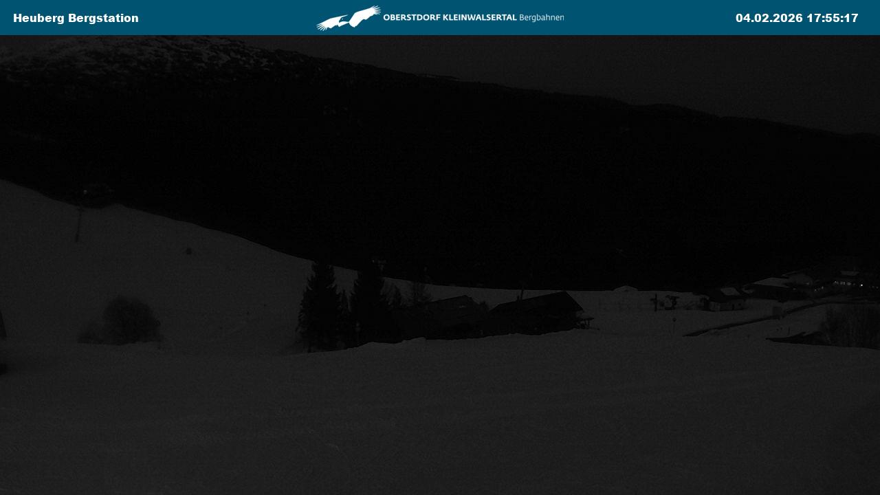 Image: Heuberg Arena - Heuberg Bergstation