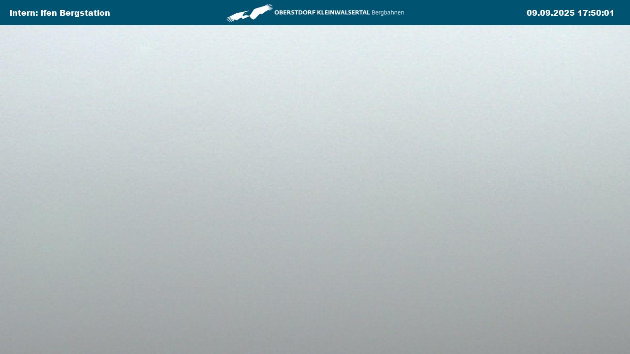 webcam.bild: Ifen Hahnenköpflebahn