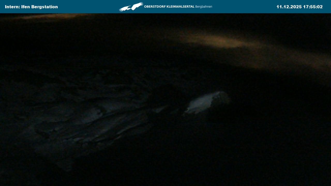 Bild: Ifen Hahnenköpflebahn