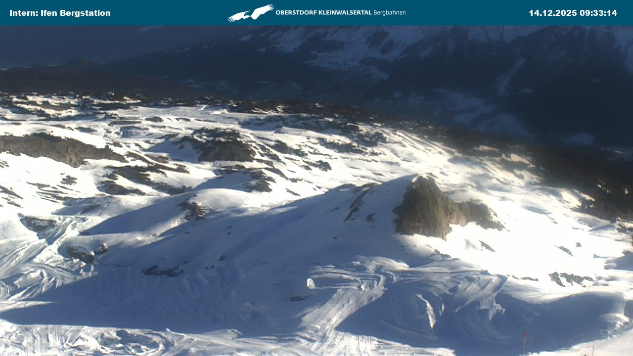 Image: Ifen Hahnenköpflebahn