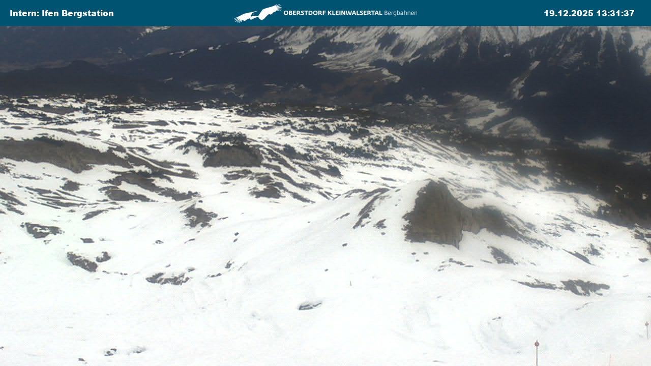 Image: Ifen Hahnenköpflebahn