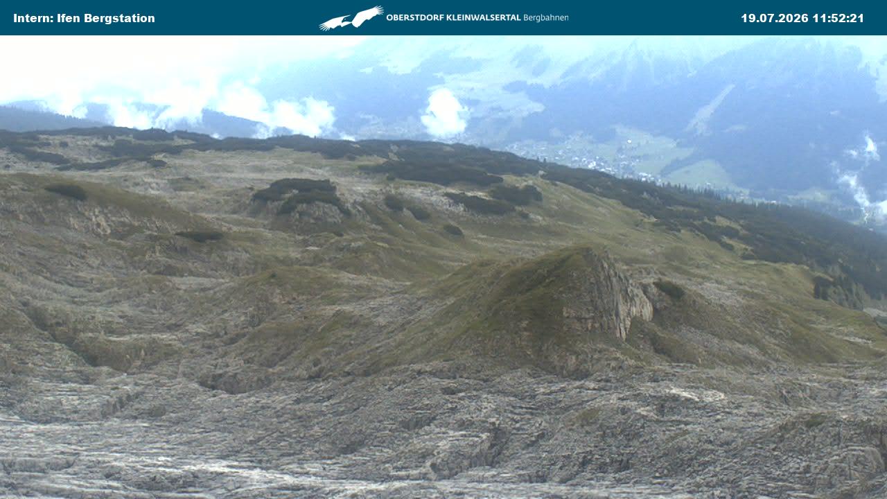 Image: Ifen Hahnenköpflebahn