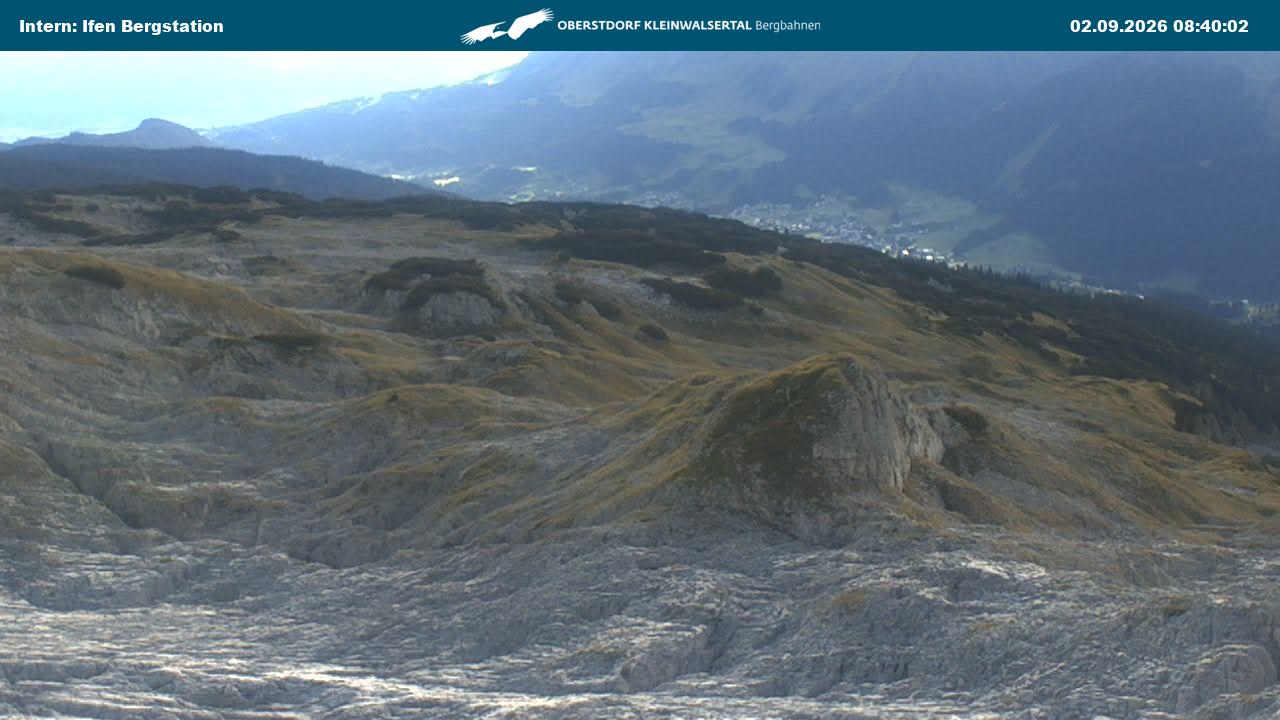 Image: Ifen Hahnenköpflebahn