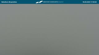 Nebelhorn wetterstation - Wählen Sie unserem Gewinner