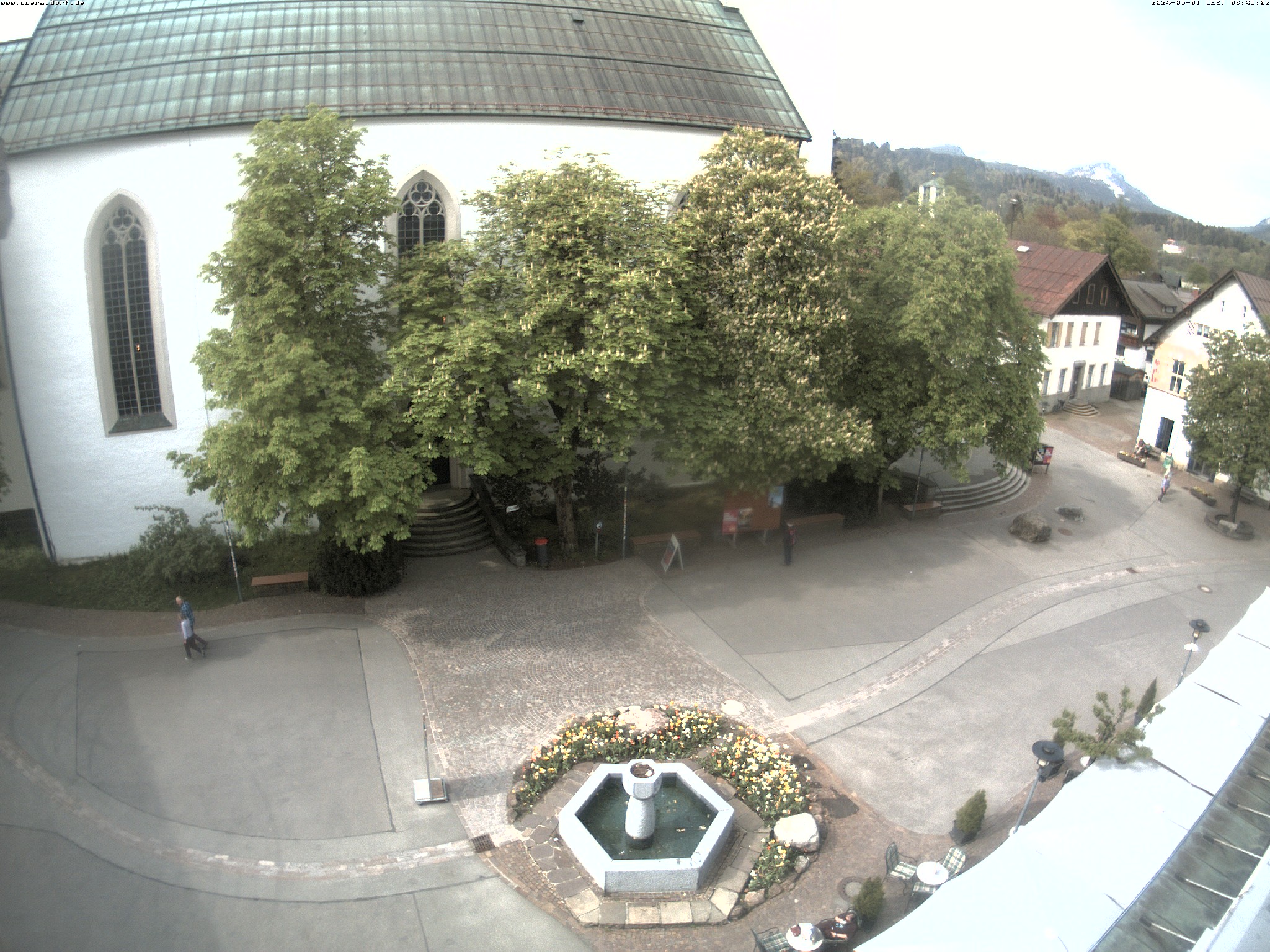 Webcam Marktplatz