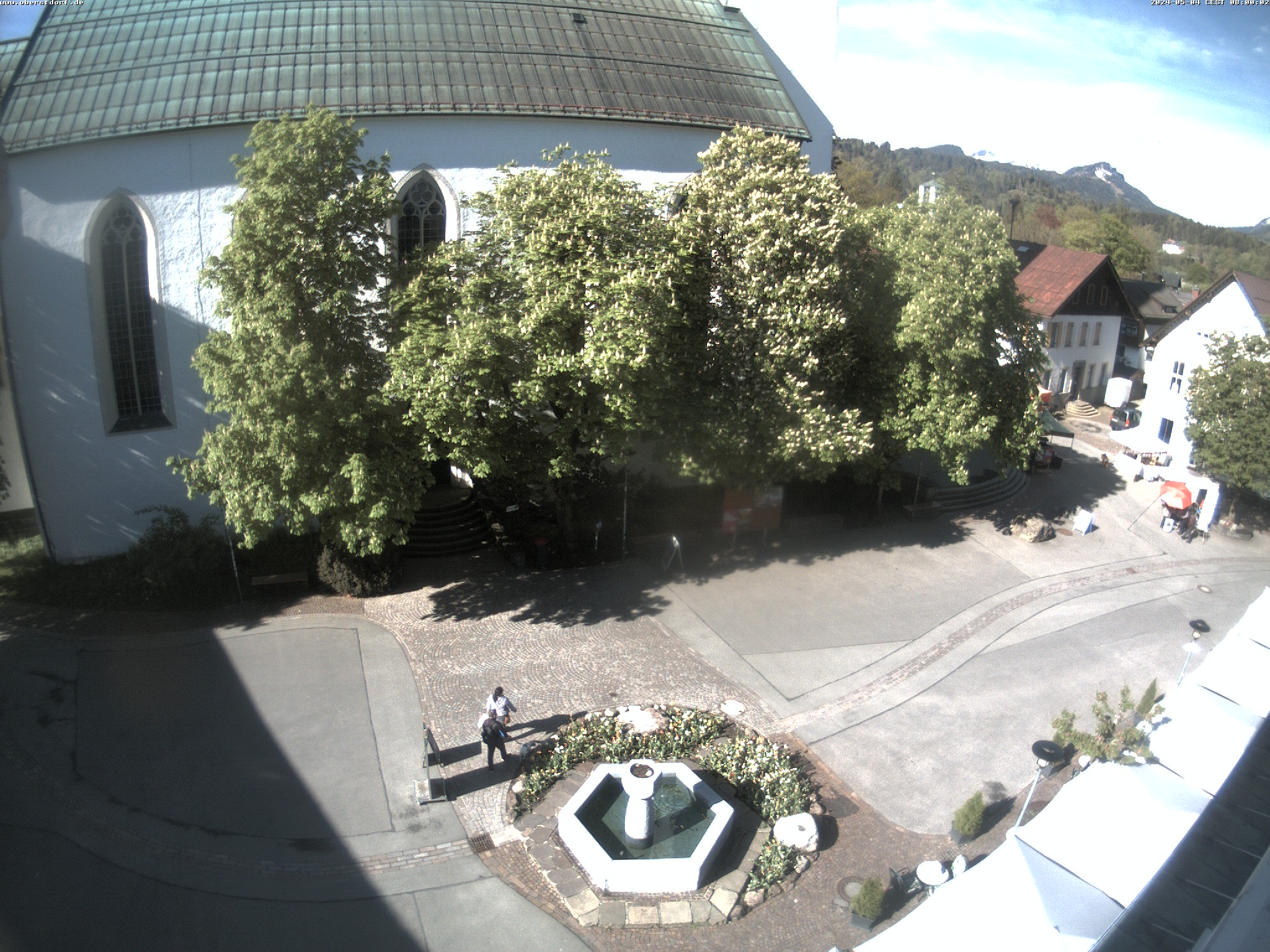 Webcam Marktplatz